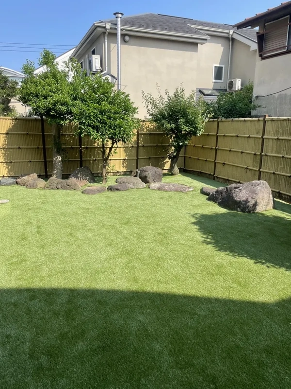 After