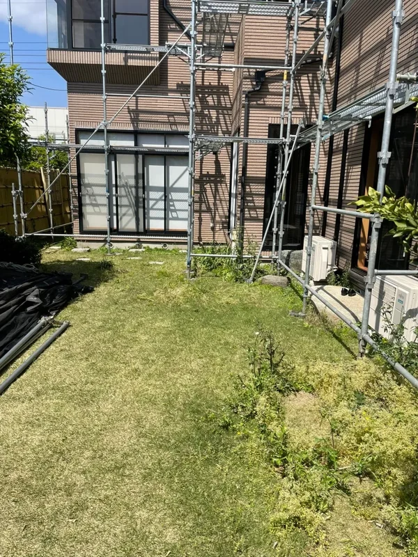 Before